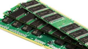 Random Access Memory